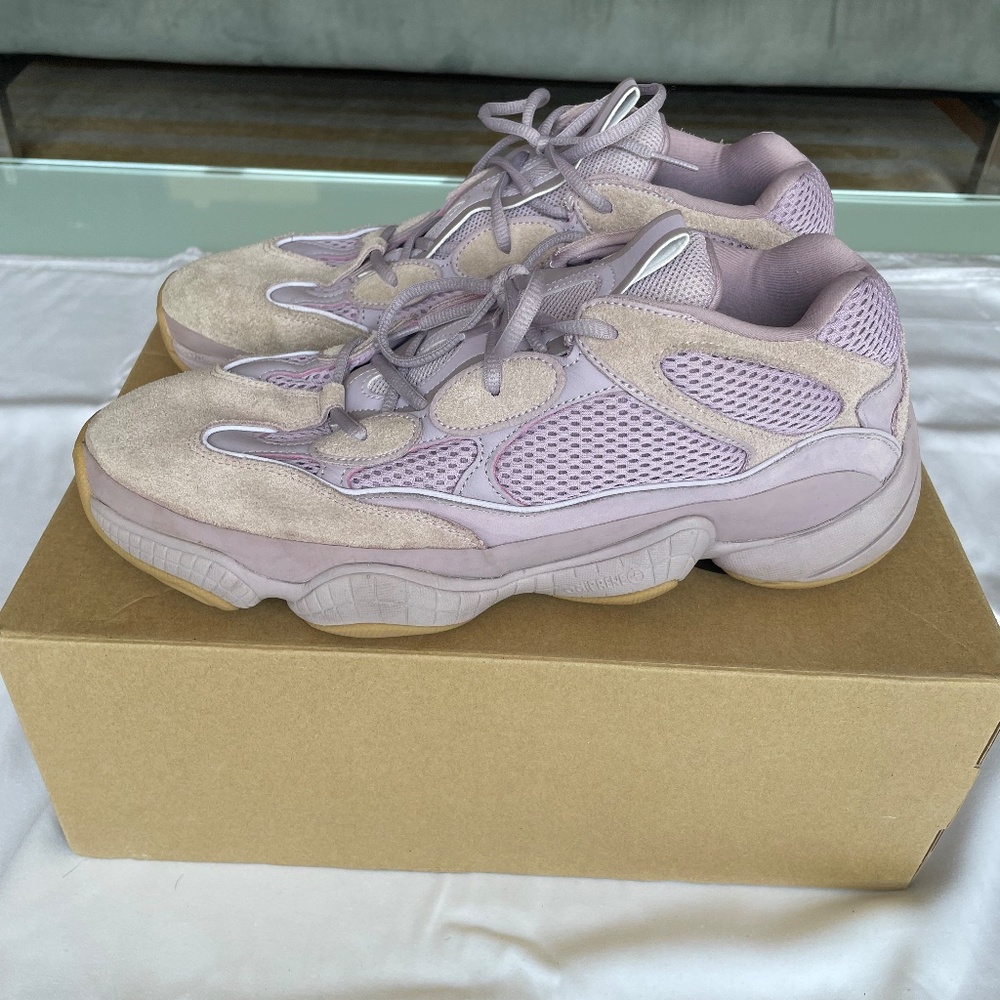 Adidas Yeezy Boost 500 Softvision